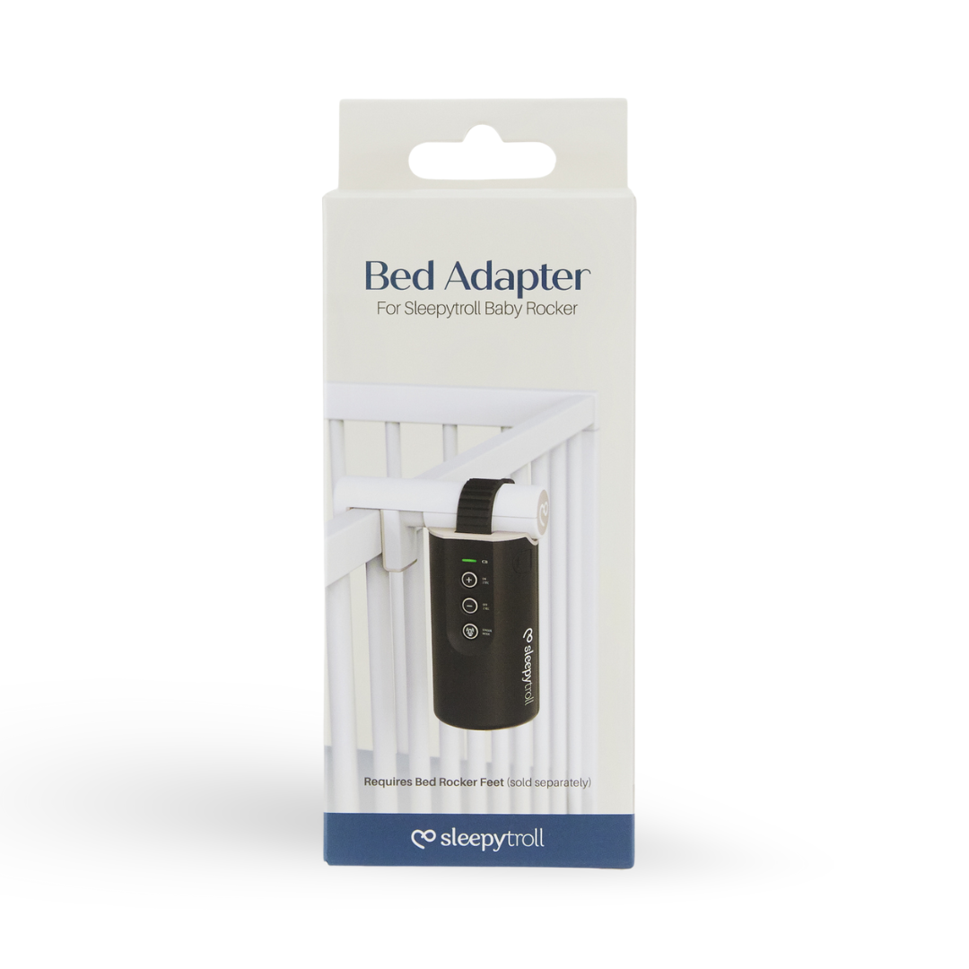 Sleepytroll sengadapter