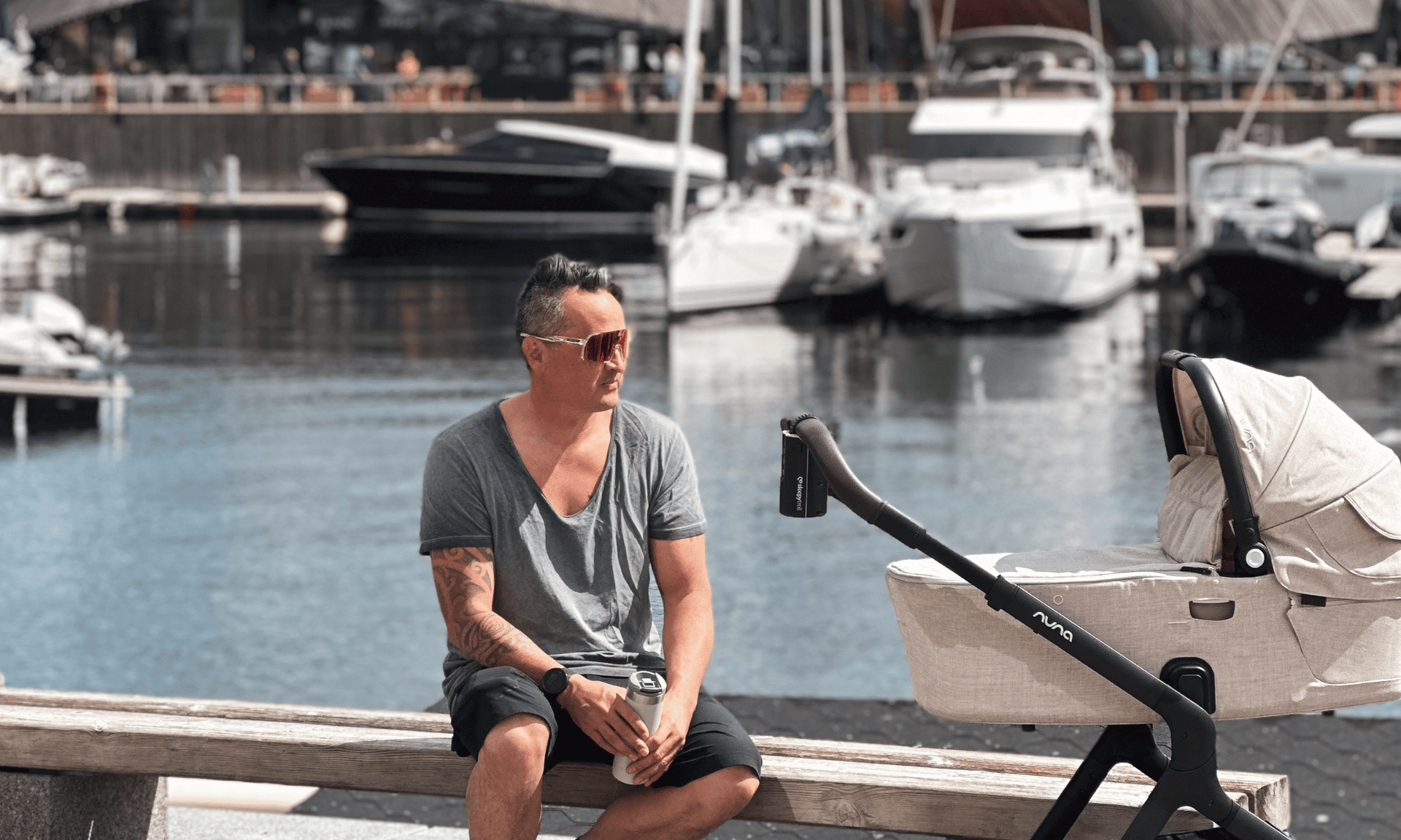 Hjelper det å vugge babyen din i søvn?, image size:1920x1152