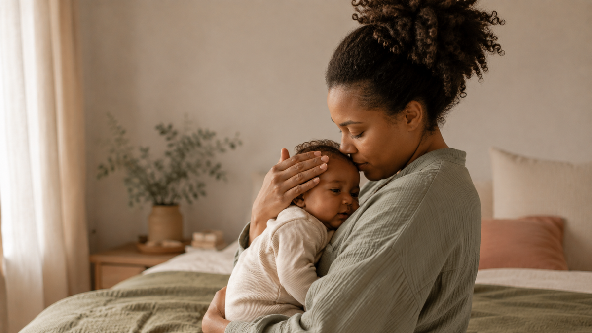 What Are Common Baby Health Concerns? A Real Guide to Reflux, Rashes, and Scary Poo