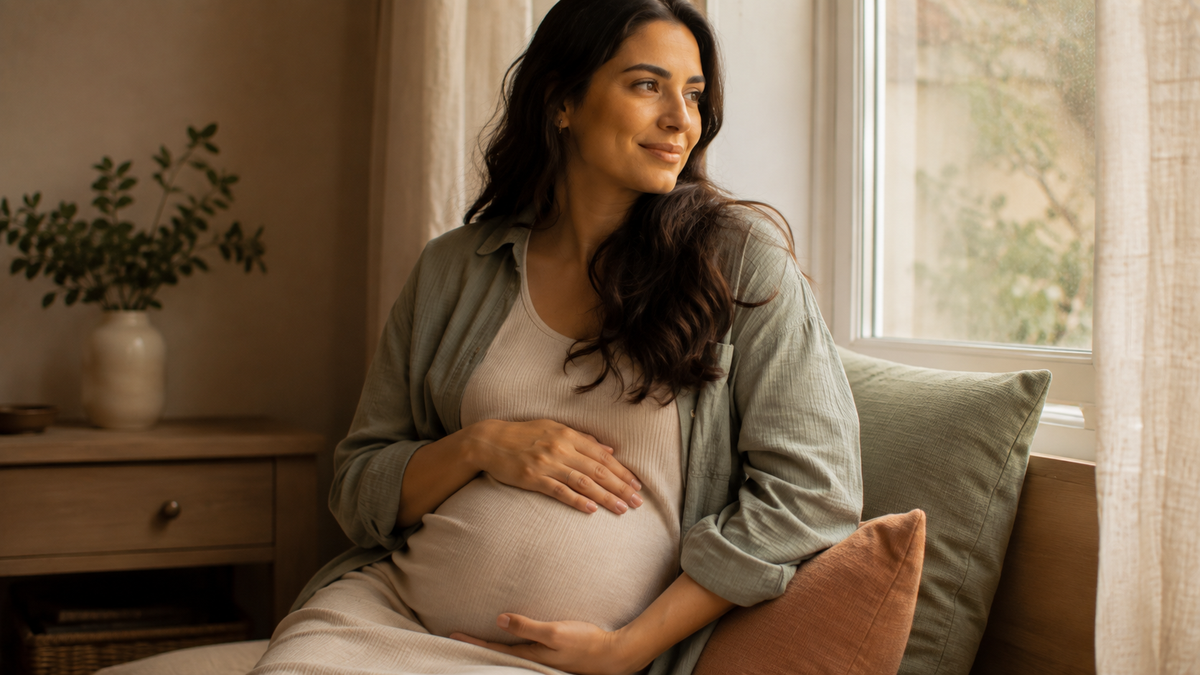 Your Guide to a Healthy and Comfortable Pregnancy: What I Wish I Knew Before My First