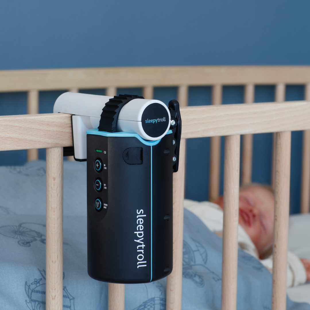 Cot bundle clearance