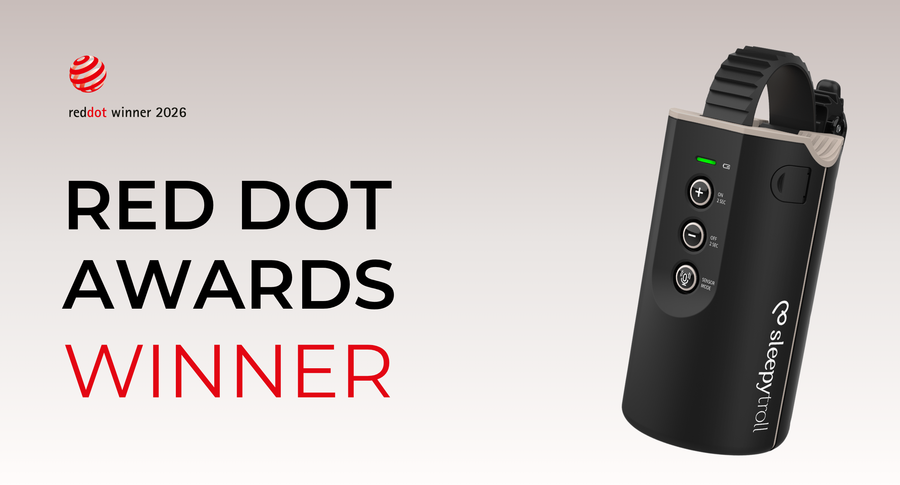 Red Dot Design Award 2026