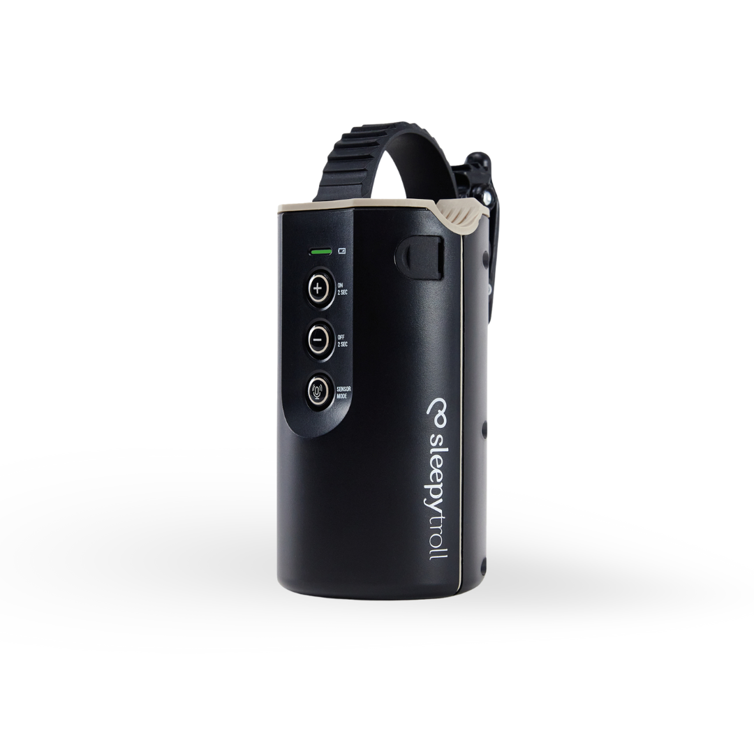 Sleepytroll Baby Rocker Gen 2