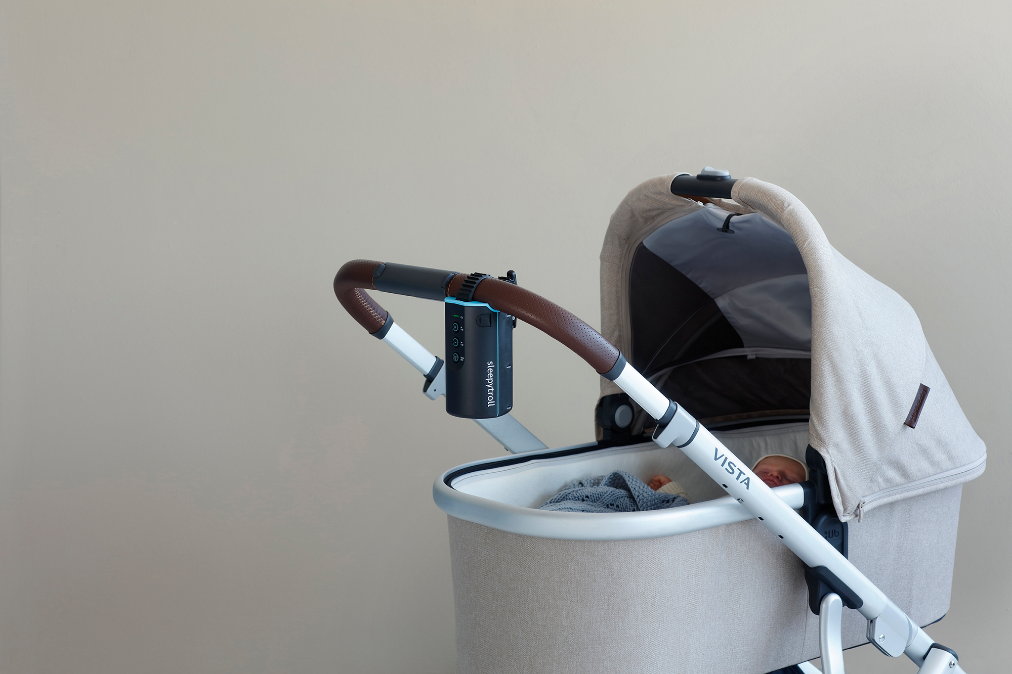 Pushchair rocker hotsell